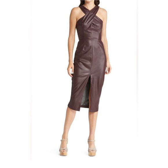 Saylor Rach Dress